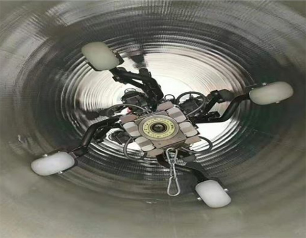 金湾市政管道清淤怎么修复